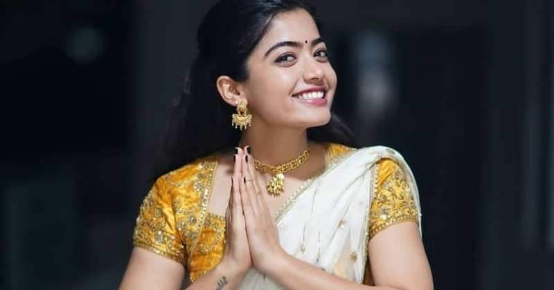 Rashmika Mandanna : రష్మిక మందన్న ని బాలీవుడ్ మేకర్స్ అంత కష్టపెడుతున్నారా ..?