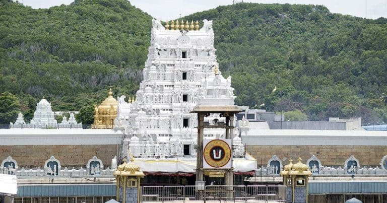 Ratha Sapthami : తిరుమలలో రథసప్తమి వేడుకలు !