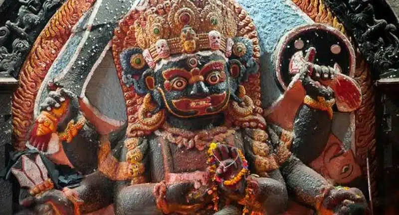 కాలభైరవాష్టకం hymn to solve all your problems