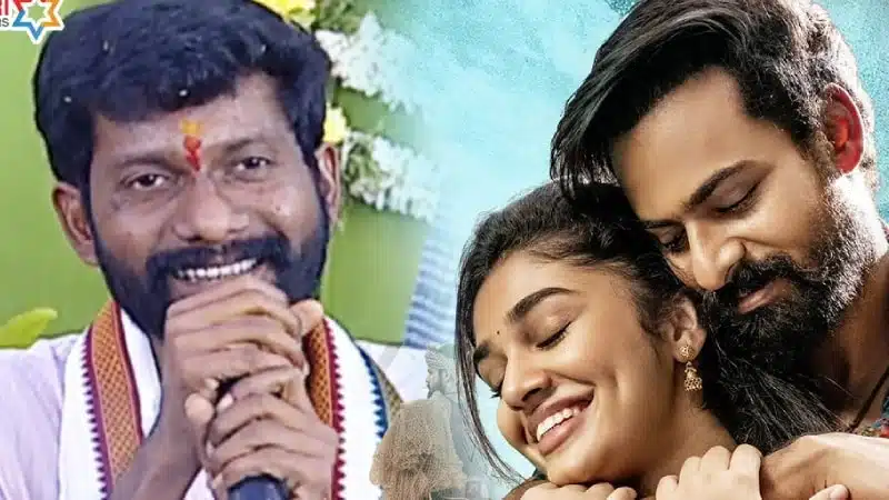 Uppena : ఉప్పెన దర్శకుడి నెక్స్ట్ సినిమా కథ అదిరిపోయింది.. సుకుమార్ కూడా ఇలాంటి కథ రాసి ఉండడేమో..?