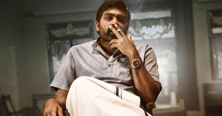 Vijay sethupathi : క్యారెక్టర్ కోసం అలా.. దటీజ్ విజయ్ సేతుపతి
