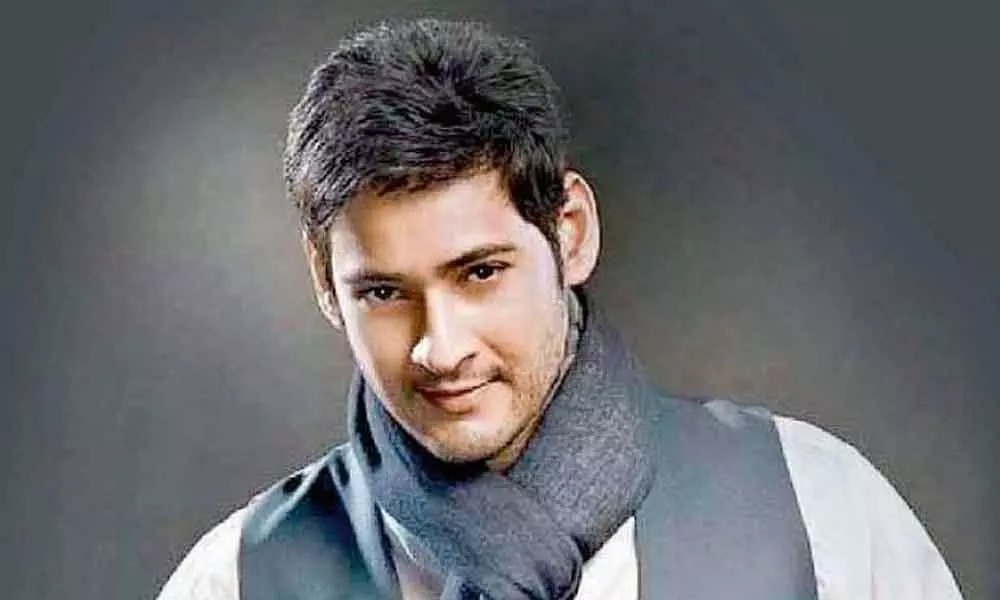 mahesh babu is mahesh babu gives chance to this director he will be on top