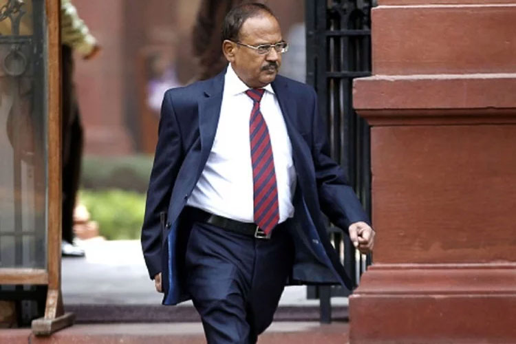 ajit doval