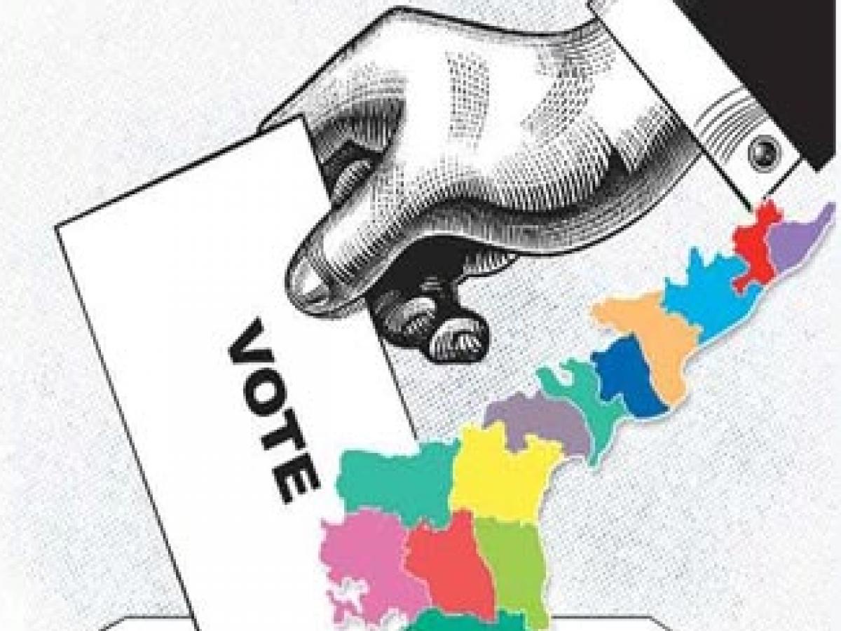 ap local body elections