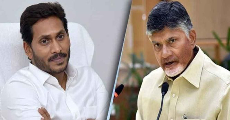 Ys jagan : బాబును చిత్తూరు లో చిత్తు చేస్తున్నజగన్మోహన్ రెడ్డి … అయ్యో పాపం