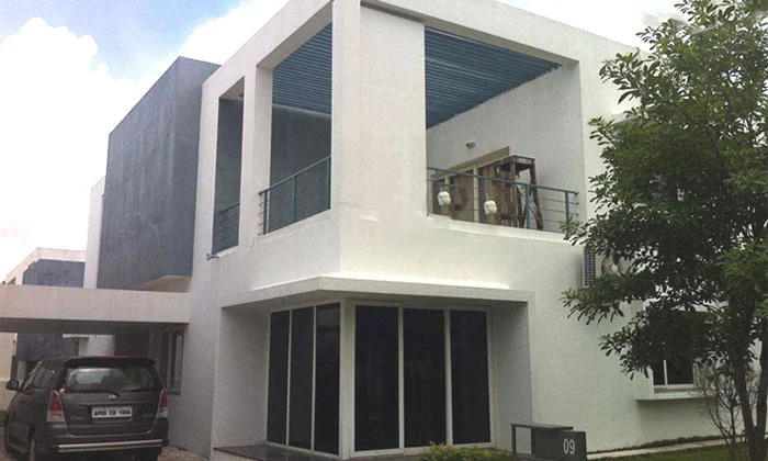 Nandamuri Balakrishna Bought New house 