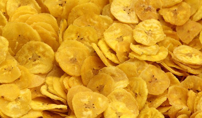 earn rs 1 20 lakhs every month with banana chips making and selling