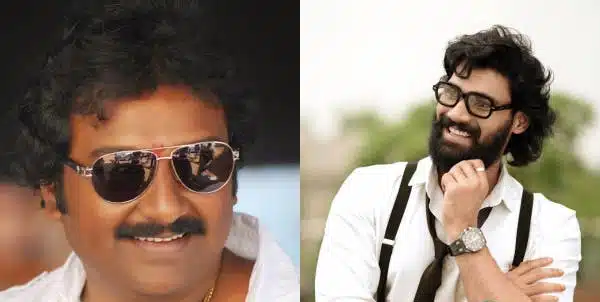 Bellamkonda srinivas : బెల్లంకొండ శ్రీనివాస్ – వినాయక్ బాలీవుడ్ సినిమాకి పెద్ద సమస్య..?