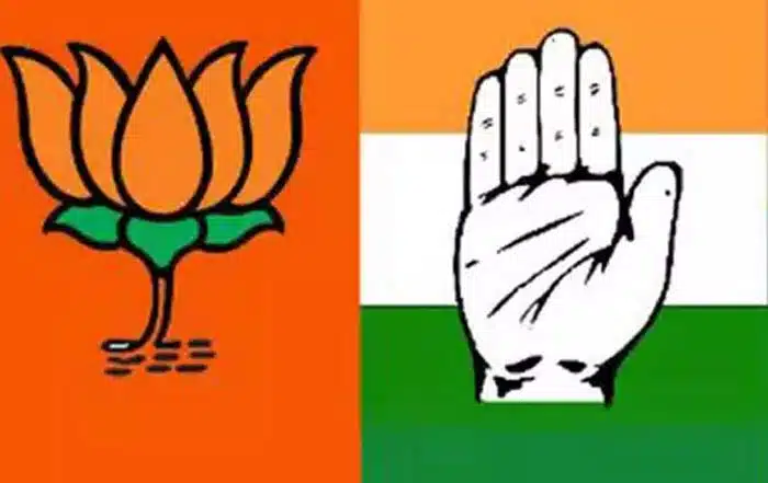 congress leader ramesh rathod to join in bjp