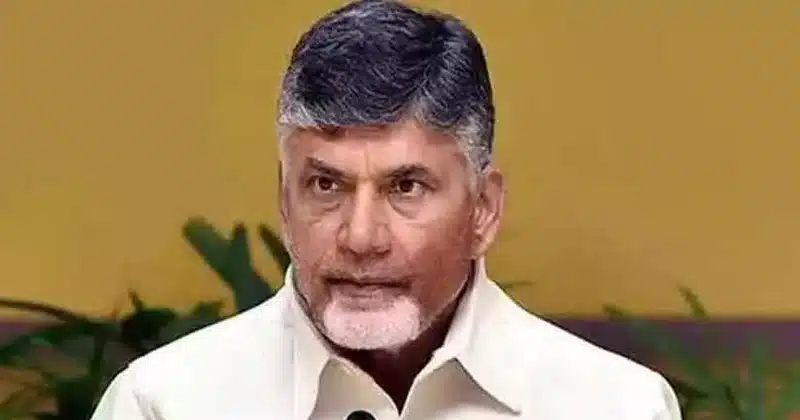 Chandrababu