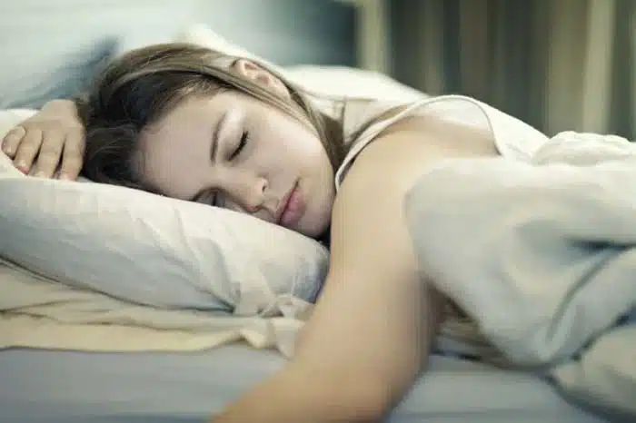 Health tips : deep sleep can prevent nerve damaging diseases and improves brain health