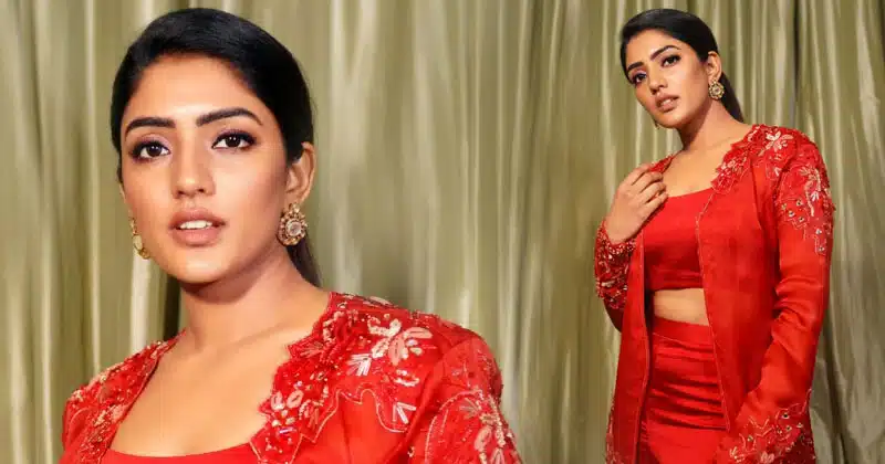 eesha rebba latest photos