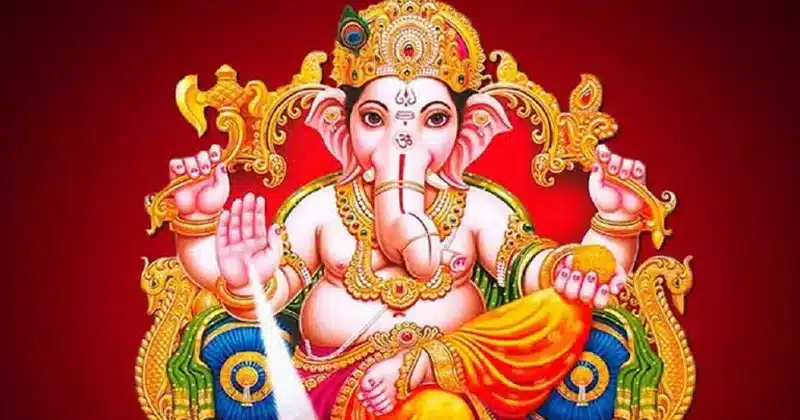 Ganapathi : మీ నక్షత్రానికి ఏ గణపతి రూపాన్ని ఆరాధన చేయాలో మీకు తెలుసా ?