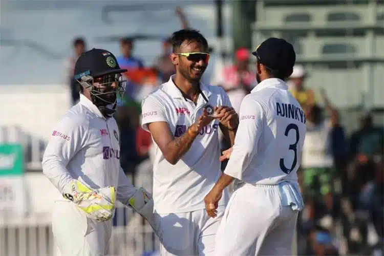 Ind vs Eng Test : ఇంగ్లండ్‌పై భార‌త్ బంప‌ర్ విక్ట‌రీ.. మ‌నోళ్లు కుమ్మేశారు..!