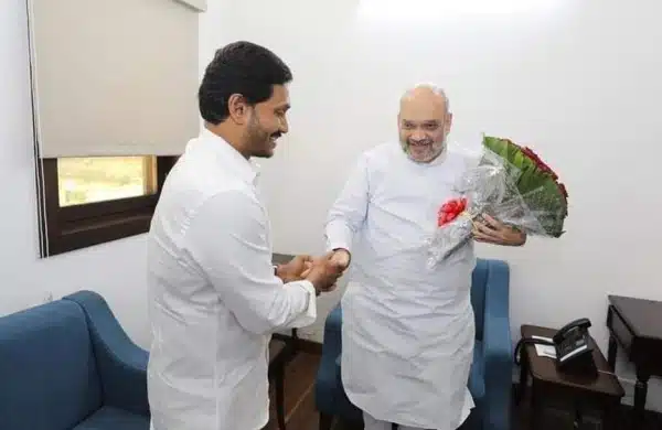 central govt good news to ap govt