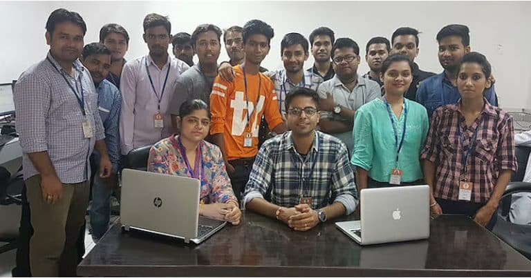 e-commerce : సక్సెస్‌ స్టోరీ :  దిగ్గజాలు చేతులు ఎత్తేసిన రంగంలో 21 ఏళ్ల కుర్రాడు అద్బుతాన్ని ఆవిష్కరించాడు