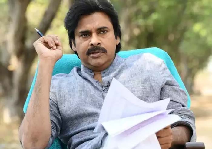 Janasena : ‘పంచాయతీ’ లో మార్పు మొద‌లు.. 2024లో వైసీపీ, టీడీపీ దుకాణాలు బంద్..?