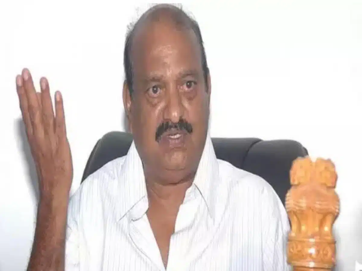 jc prabhakar reddy