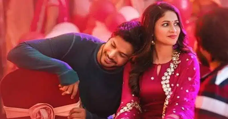 Lavanya Tripathi about Her Character In A1 Express