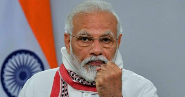 modi : ఇన్నాళ్లు మోడీ కాపాడుకుంటూ వచ్చిన పరువు గంగపాలు.. ఇప్పటికైనా మార్పు వచ్చేనా?