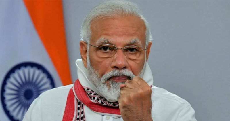 modi : ఇన్నాళ్లు మోడీ కాపాడుకుంటూ వచ్చిన పరువు గంగపాలు.. ఇప్పటికైనా మార్పు వచ్చేనా?