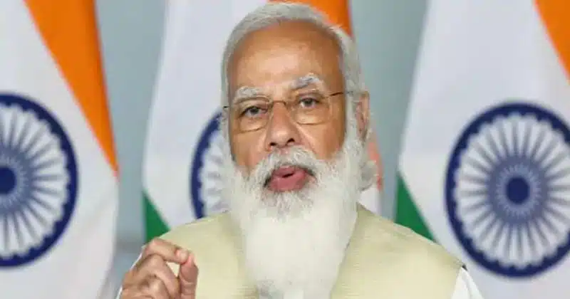 PM Modi is very clear about new farmer bill