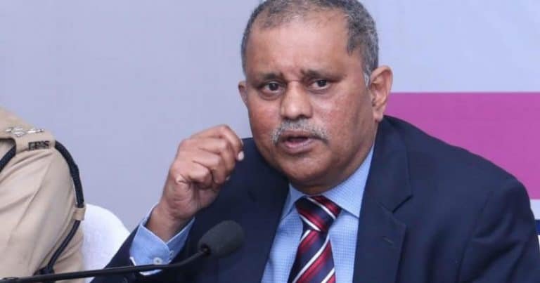 nimmagadda ramesh : పంచాయితీలో వైకాపా జోరుకు నిమ్మగడ్డ కారణం.. విడ్డూరంగా ఉన్నా ఇది నిజం