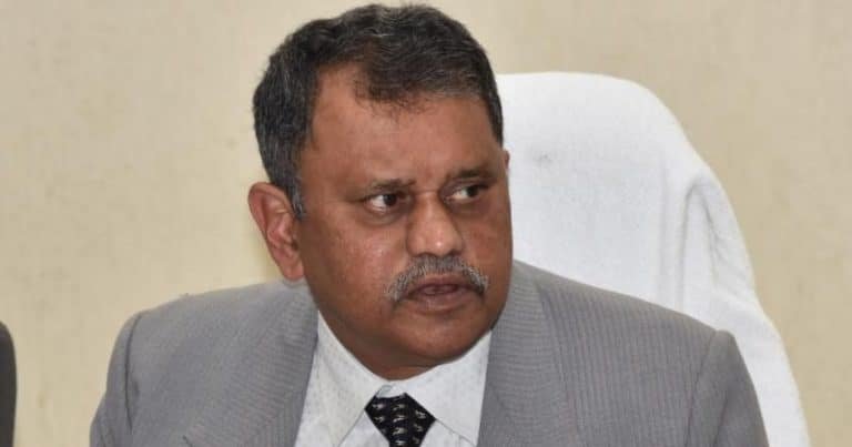 Nimmagadda ramesh : షాకింగ్ బ్రేకింగ్ న్యూస్ : ‘ నిమ్మగడ్డ జైలు కి ‘ ఈ మాట అన్నది ఎవరో కాదు