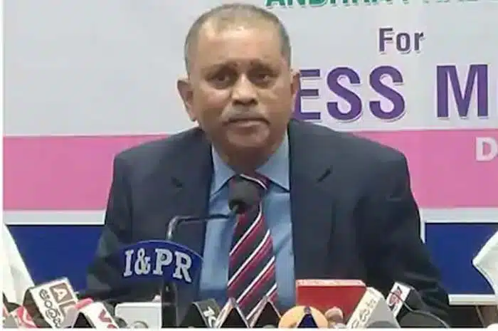 ap cec nimmagadda ramesh kumar on panchayat elections