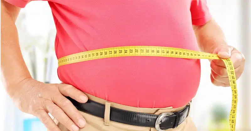 follow these important rules to reduce overweight