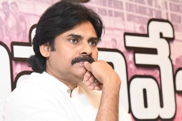 pawan kalyan janasena