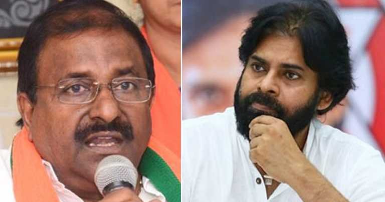 Pawan kalyan : పవన్ కల్యాణ్ కి భారీ హ్యాండ్ ఇచ్చిన బీజేపీ – కల్లో కూడా ఊహించి ఉండడు !