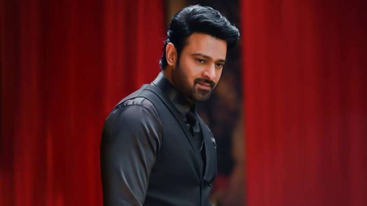 Prabhas : హీరోయిన్‌పై అనుమానం.. ప్రభాస్ కామెంట్స్ వైరల్