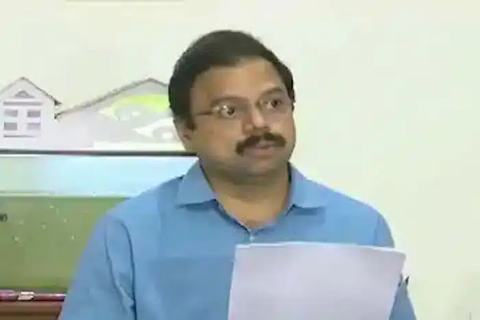 ap police revealed who is behind rajahmundry temple idol discretion