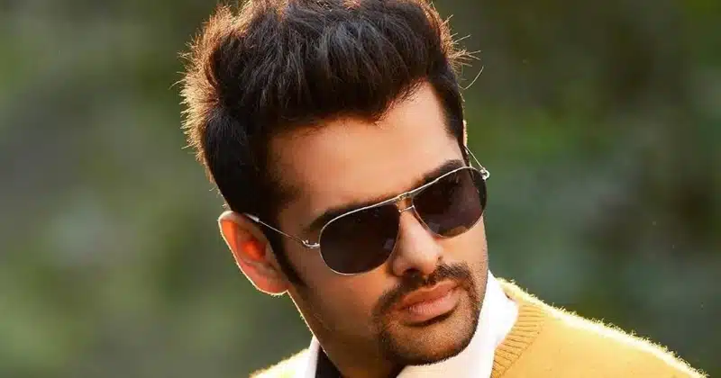 Ram Pothineni