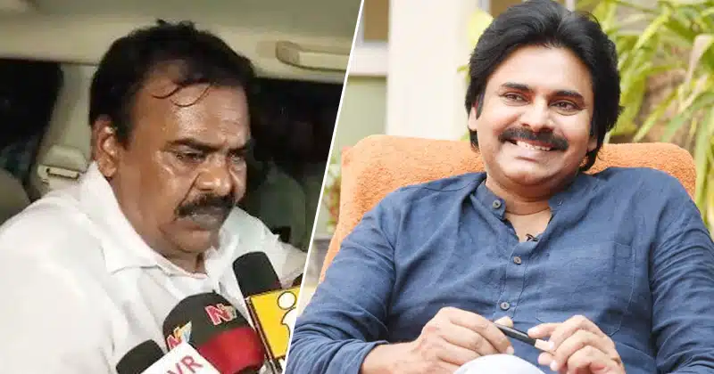 rajolu people big shock to rapaka prasad