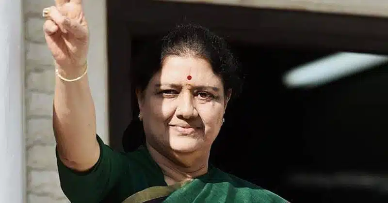 panneerselvam and palaniswami planing to sasikala put in jail again