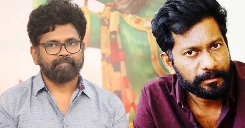 Sukumar emotional on Chiranjeevi Letter