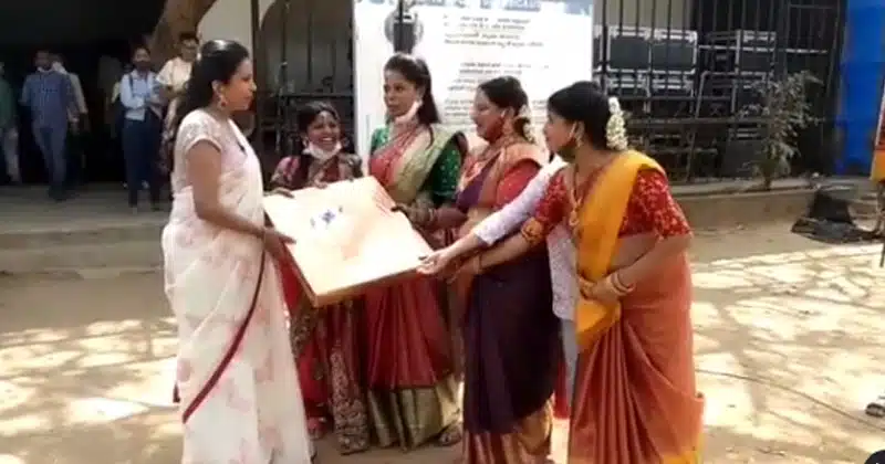 Anchor Suma about Star Mahila Contestants