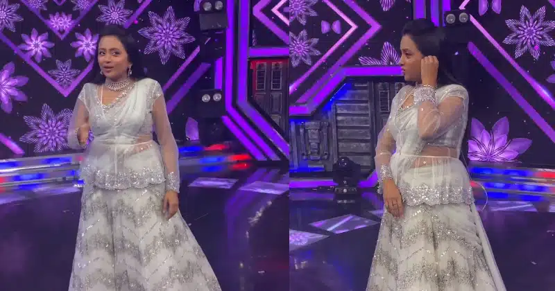 Anchor Suma Funny video goes viral