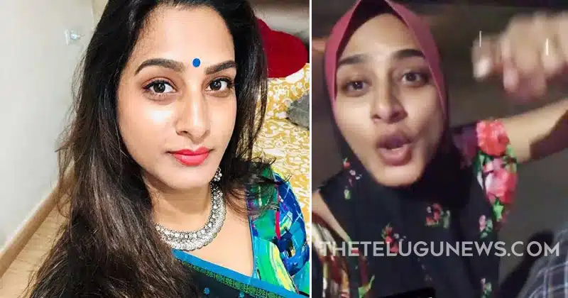 Surekha vani Night Long Drive