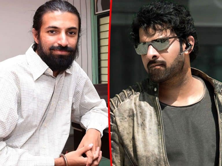 Prabhas : ప్రభాస్ ఫ్యాన్స్ హర్ట్ అవుతారు .. అందుకే నాగ్ అశ్విన్ ఈ మాట చెప్పి తప్పించుకుంటున్నాడు..!