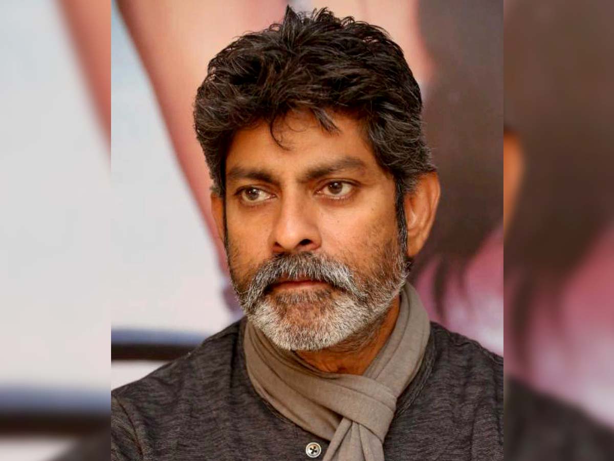 Jagapathi babu : జగపతి బాబు కి ఇంకా ఆ ‘ గాయం ‘ మానలేదు ..?