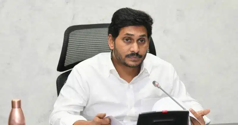 AP CM YS Jaganmohan reddy don't want pm narendra modi friendship