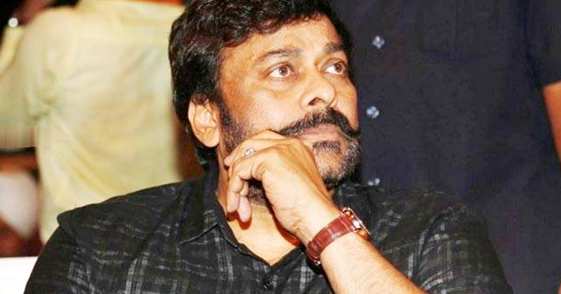 Chiranjeevi : మెగాస్టార్ 153, 154 టైటిల్స్ అదిరిపోయాయి..!