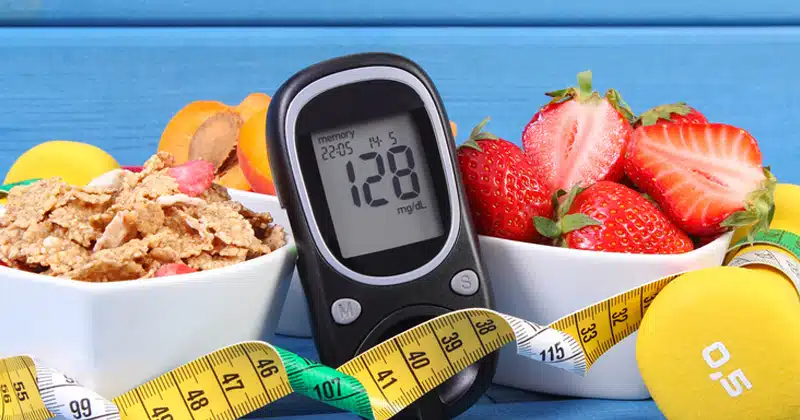 doing exercise daily prevents type 2 diabetes