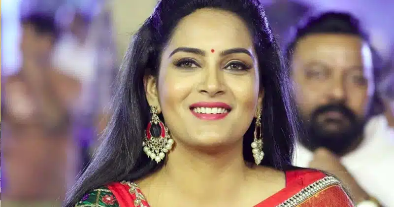Himaja : ఇంతకంటే ఏం కావాలి.. ఆ లేఖతో గాల్లో తేలిపోయిన హిమజ