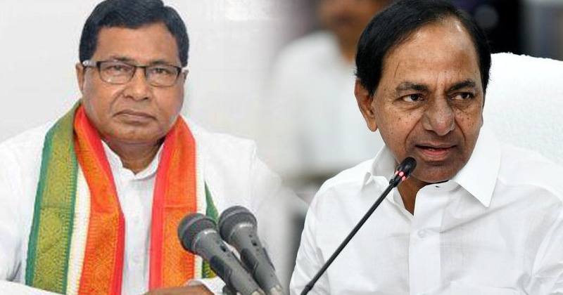 KCR : సాగర్ లో గ‌ట్టి పోటీనే.. అటు నుండి నరుక్కు వస్తున్న కేసీఆర్..!