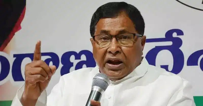 janareddy fires on cm kcr in haliya public meeting