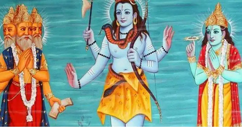 Shocking Facts About Lord Shiva and Bhramma